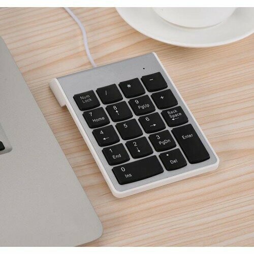 USB цифровой блок Silver 110000₽