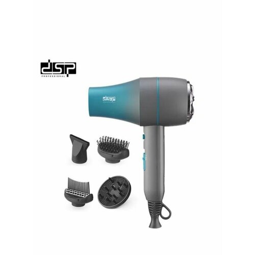 Фен для волос профессиональный DSP 370000₽