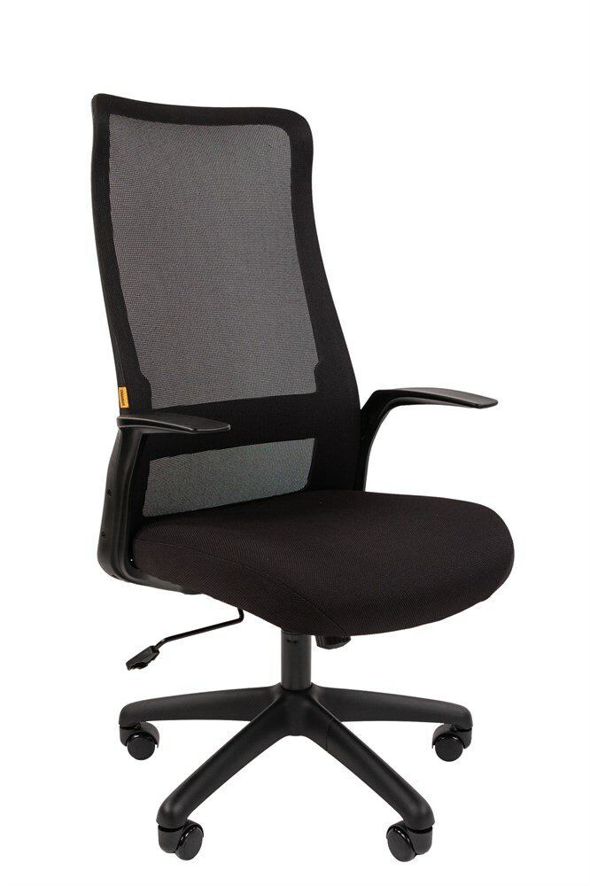 Офисное кресло Chairman CH573 черное