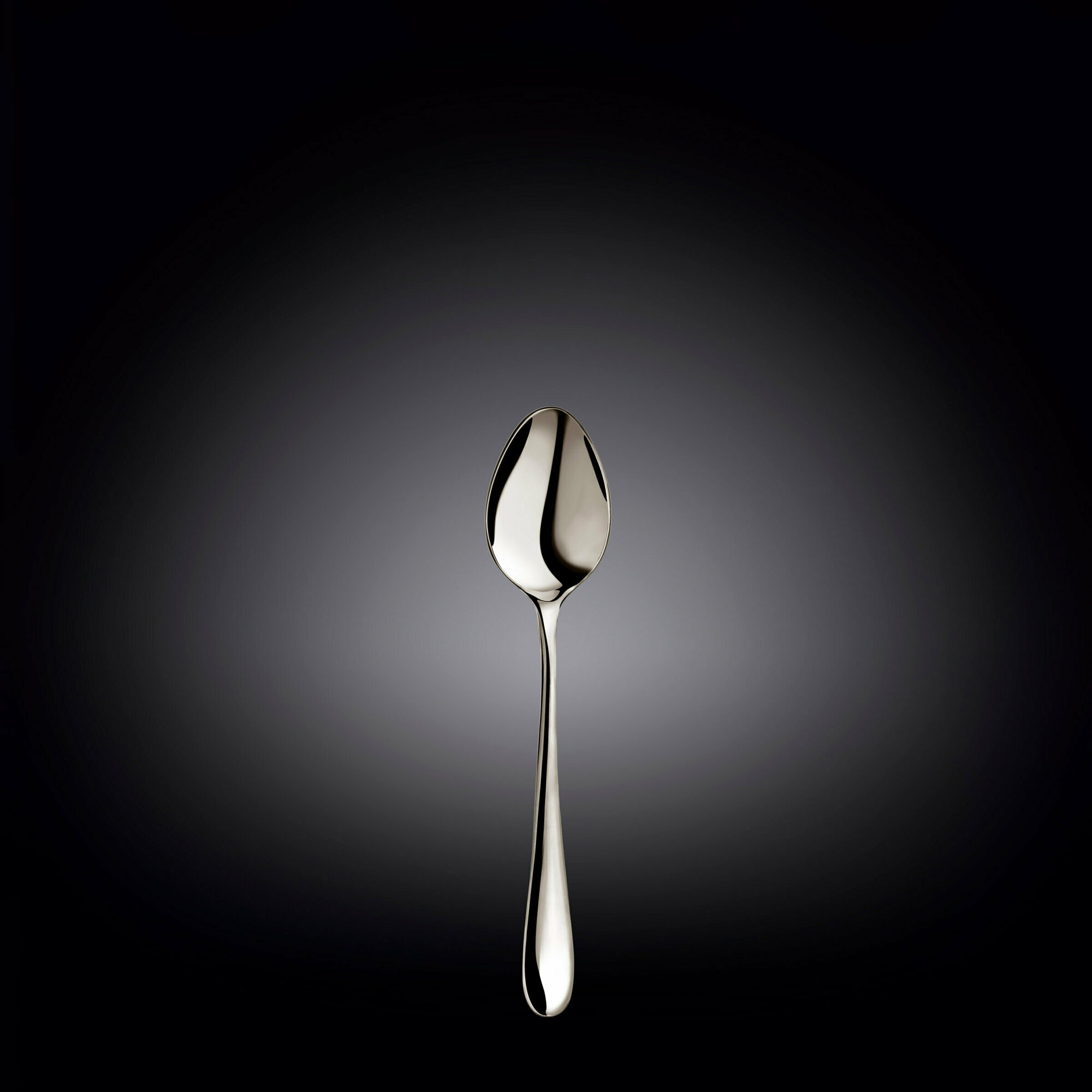 Набор из 2-х чайных/кофейных ложек 14 см на блистере WL‑999104/2B