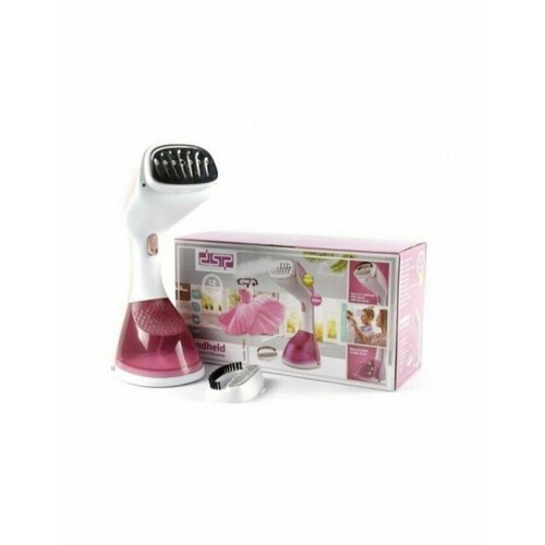 Компактный паровой утюг отпариватель 372000₽