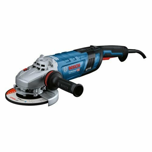 Угловая шлифмашина Bosch GWS 30-180 B [06018g0000]