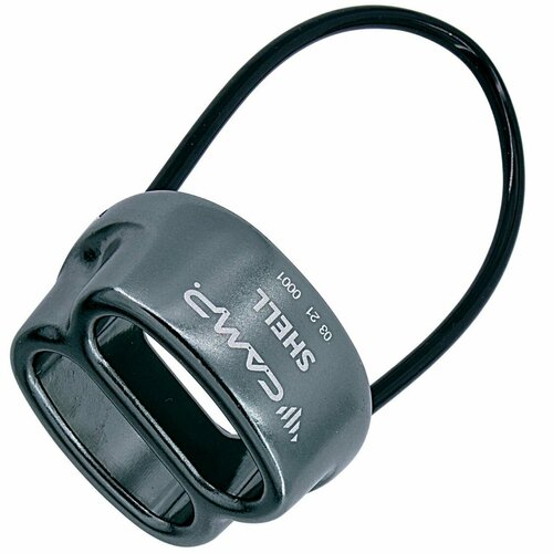 страховочное устройство asap lock petzl Страховочное устройство Camp Shell, серый