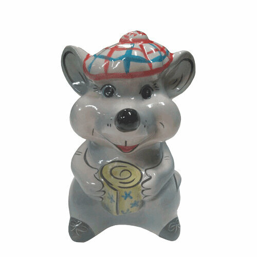 Подставка под ерш Крыса 1200₽