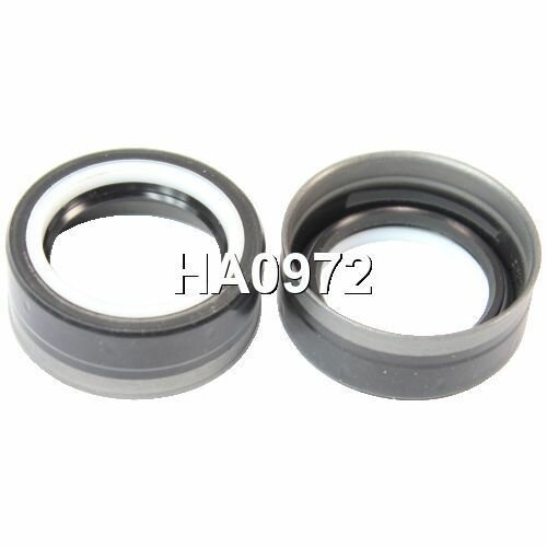 Сальник рулевой рейки Motorherz HA0972