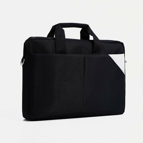 Сумка для ноутбука цвет черный 2513₽