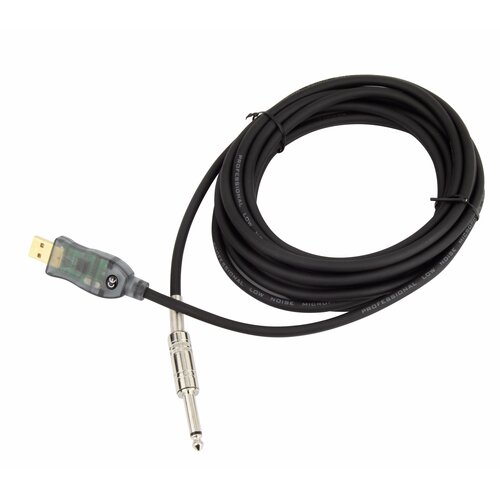 Аудио USB интерфейс PROAUDIO TRS1-USB