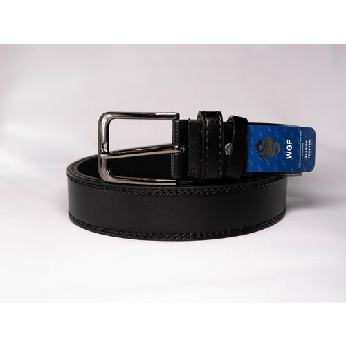 фото Ремень , черный нет бренда