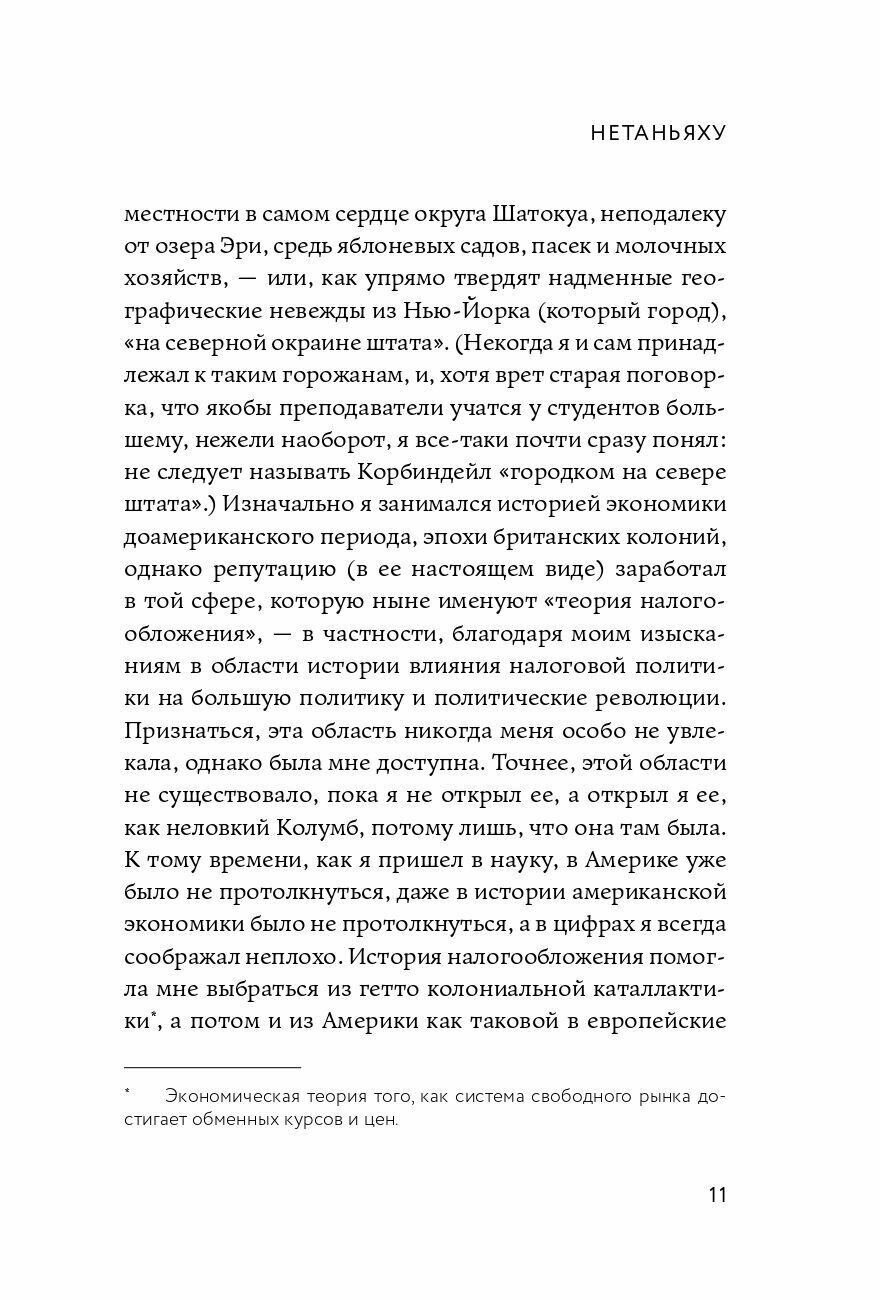 Нетаньяху. Отчет о незначительном и в конечном счете даже неважном эпизоде из жизни очень известной семьи: роман - фото №4