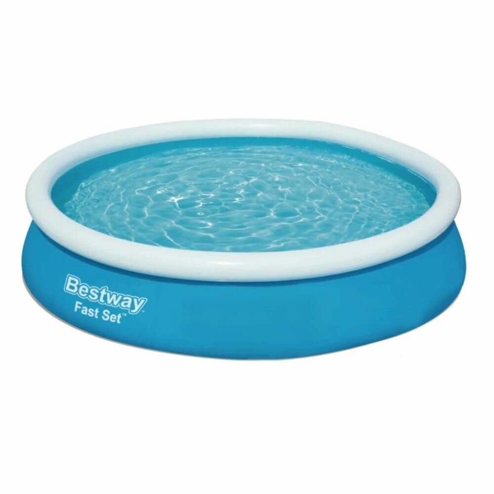 Бассейн надувной Bestway d366х76 см 5377 л фильтр