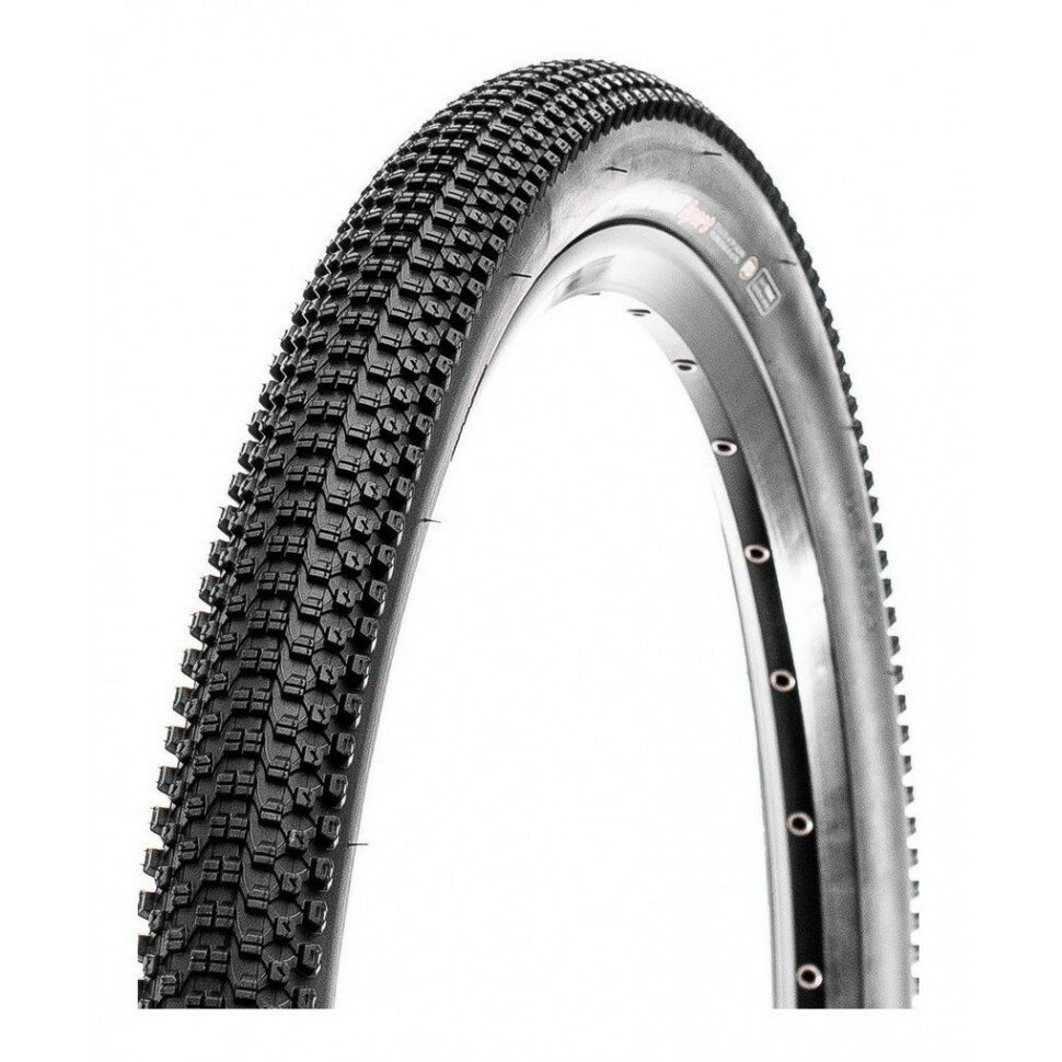 Покрышка KENDA SMALL BLOCK EIGHT Sport Premium K-1047, 27.5x2.10", DTC (Stick-E+L3RPRO), 60 TPI, чёрный kevlar