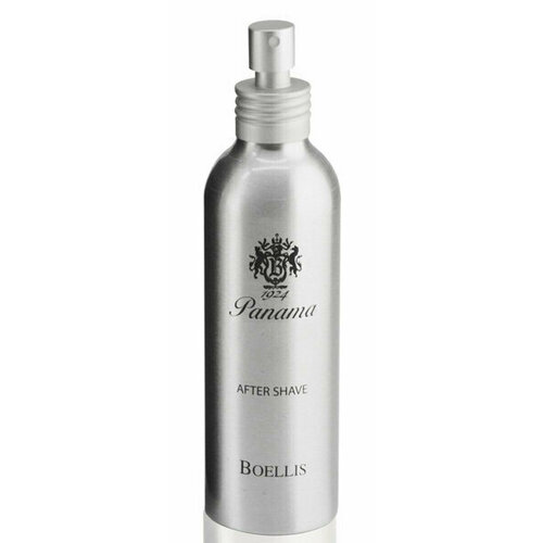 Боэллис Панама 1924 После бритья 9363₽