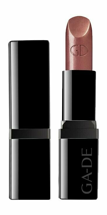 Губная помада 142 Golden Rose Ga-De True Color Lipstick