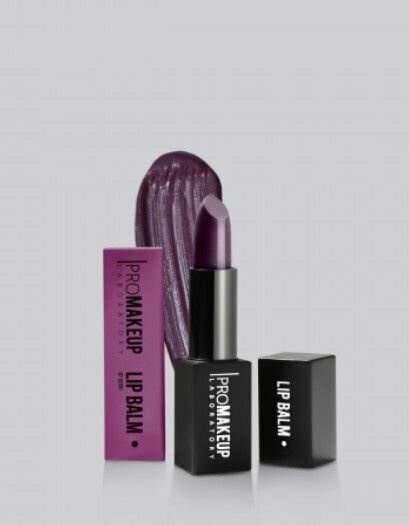 PROMAKEUP laboratory LIP BALM бальзам для губ, тон 07 berry