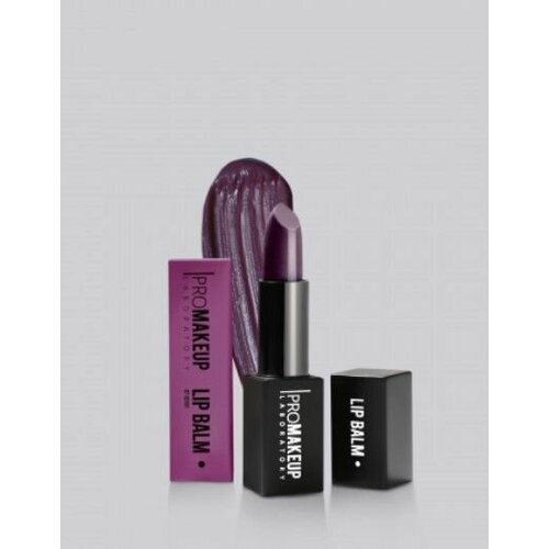 PROMAKEUP laboratory LIP BALM бальзам для губ, тон 07 berry