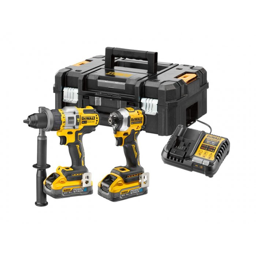 Набор электроинструмента DeWALT DCK2052H2T 8700000₽