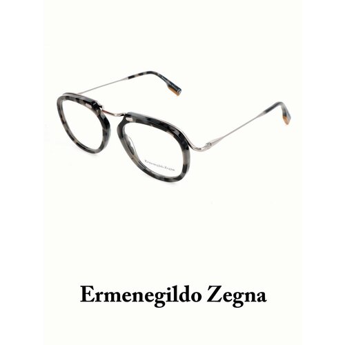 Ermenegildo Zegna EZ5124 055 50 18 145 Оправы для очков