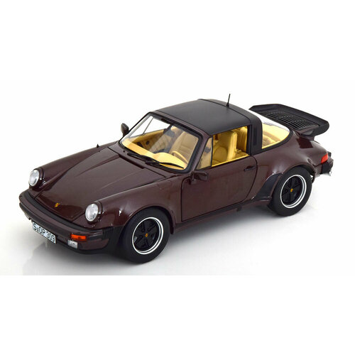 Porsche 911 turbo 3.3 targa 1987 dark brown metallic porsche 911 carrera 3 0 targa year 1977 blue metallic