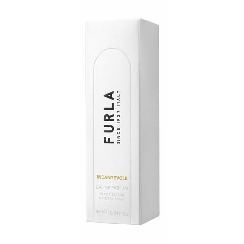 Парфюмерная вода 10 мл Furla Incantevole Eau de Parfum