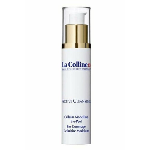 Мягкий энзимный пилинг La Colline Cellular Modelling Bio Peel 15287₽