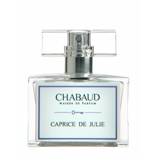 Парфюмерная вода женская CHABAUD