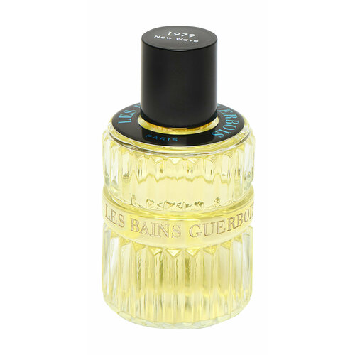 Парфюмерная вода для мужчин и женщин LES BAINS GUERBOIS 37695₽