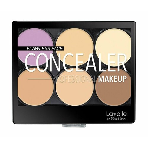 lavelle collection flawless face Набор консилеров для лица 2 Lavelle Collection Flawless Face