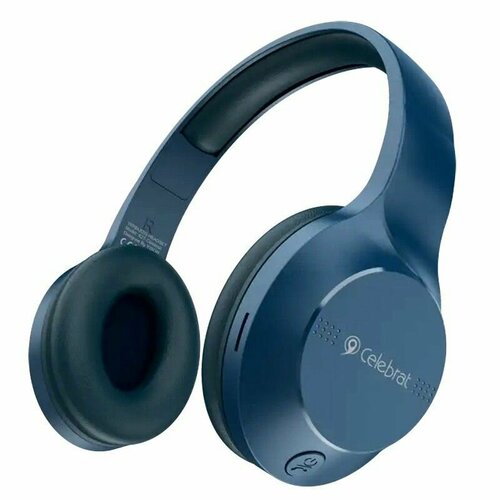 Наушники полноразмерные беспроводные Celebrat a27 1899₽
