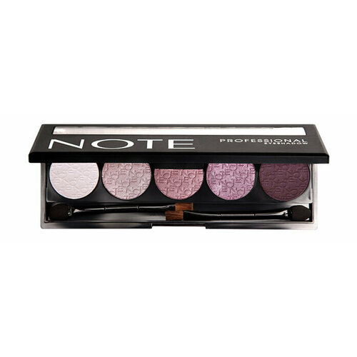 Note Professional Eyeshadow