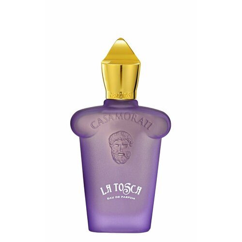Парфюмерная вода для мужчин и женщин CASAMORATI