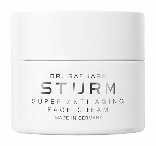 Антивозрастной увлажняющий крем для лица Dr.Barbara Sturm Super Anti-Aging Face Cream