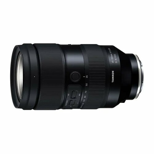 Объектив Tamron 35-150 mm f2-2.8 Di III VXD for Sony FE (A058 12), 12 мес.