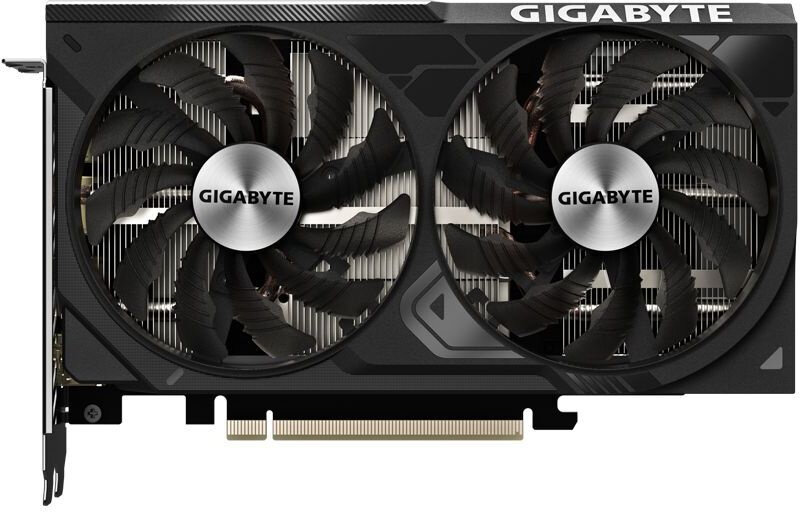 Видеокарта Gigabyte PCI-E 4.0 GV-N4070WF2OC-12GD