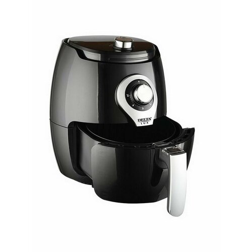 Мультиварка DELTA LUX DL-6100 555500₽