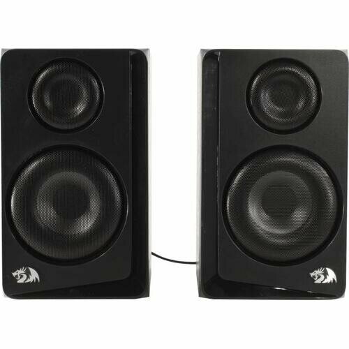 Компьютерные колонки 2.0 Redragon Andante GS812