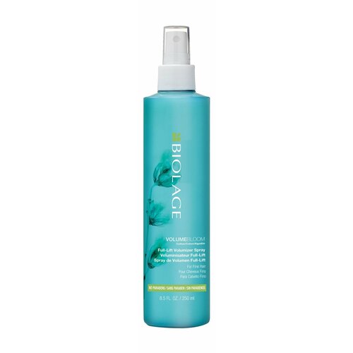 matrix biolage volumebloom conditioner Несмываемые спрей для придания объема волосам Matrix Biolage Spray Biolage Volumebloom