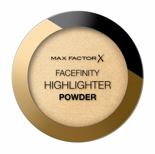 Пудра хайлайтер 2 Golden Hour Max Factor Facefinity Highlighter Powder