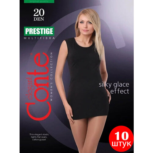  Conte Prestige, 20 den, 10 .,  2, 