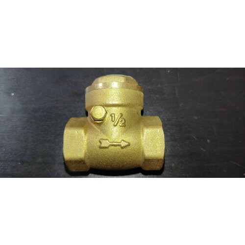 Горизонтальный обратный клапан 12 ViEiR 415₽