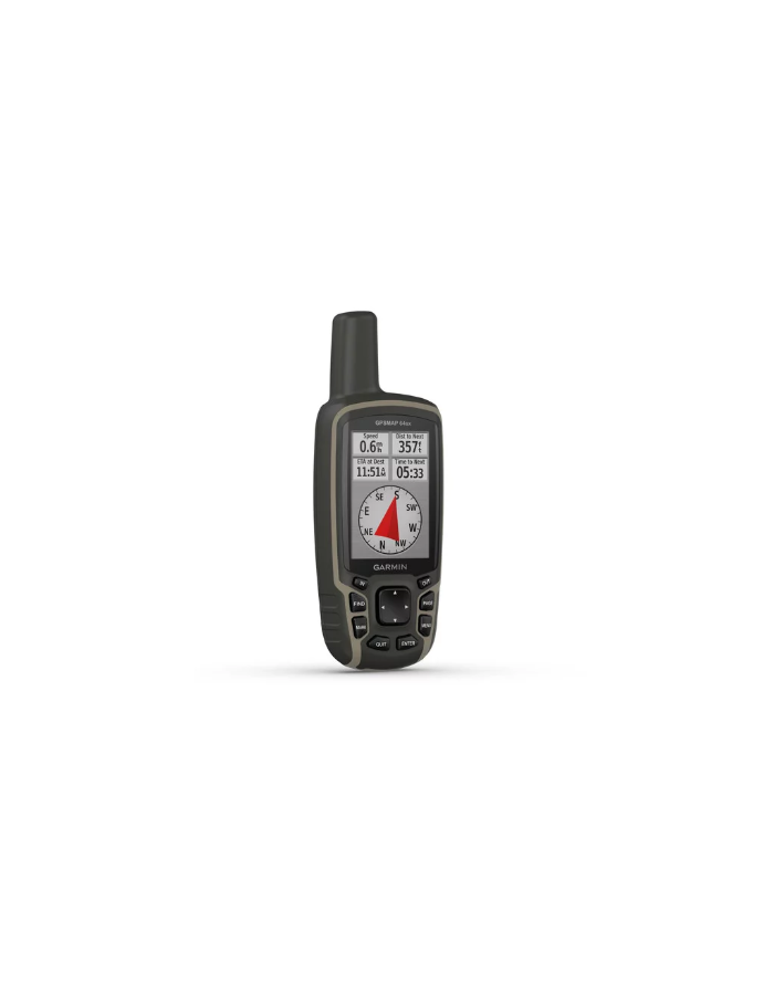 Навигатор Garmin gpsmap 64SX