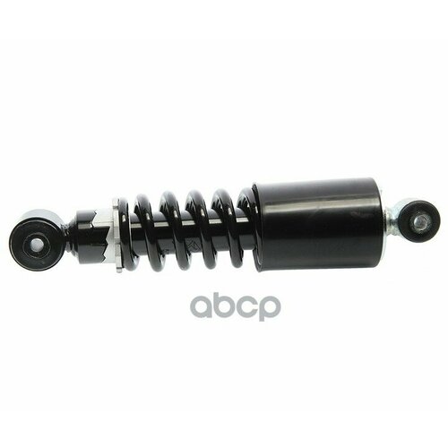 Амортизатор Man Tga Кабины Задний С Пружиной 287347 12X45 12X50 OO Megapower MEGAPOWER Automotive арт 500-12-011 4610₽