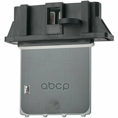 Резистор Вентилятора Отопителя Nissan Qashqai Qashqai2 Zikmar арт Z68080R 1865₽