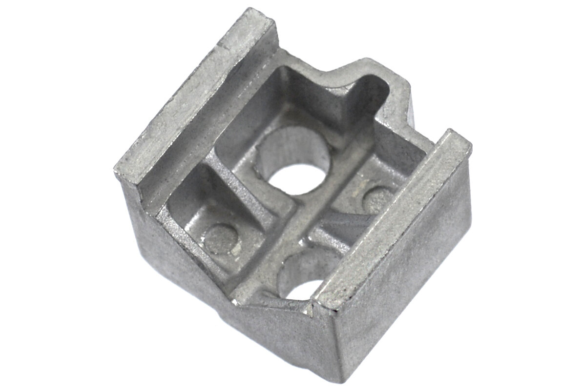 фото Зажим 90515265 для лобзика Black & Decker KS603E TYPE 1