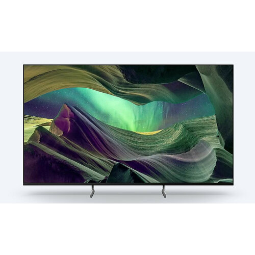 Телевизор LED Sony 65 KD-65X85L 16940500₽