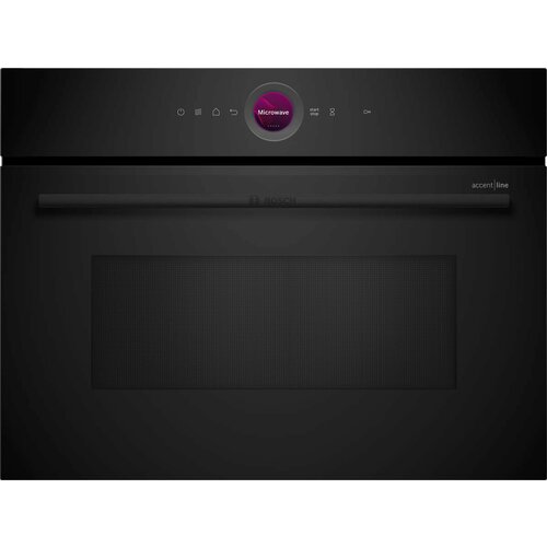 Встраиваемая микроволновка Bosch CEG932XB1 14999000₽