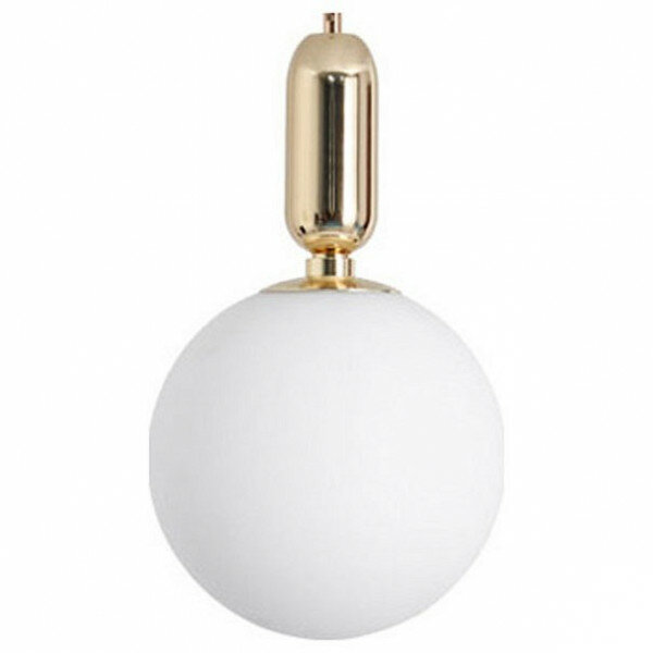 Светильник Arte Lamp BOLLA-SOLA A3034SP-1GO - фото №9