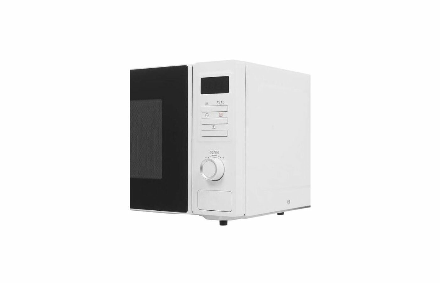 Микроволновая печь MIDEA AM823S220-W белая - фотография № 4