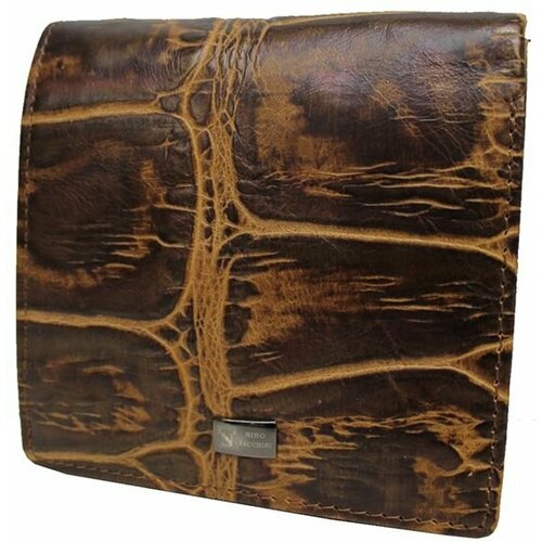 фото Кошелек nino tacchini 1389, коричневый
