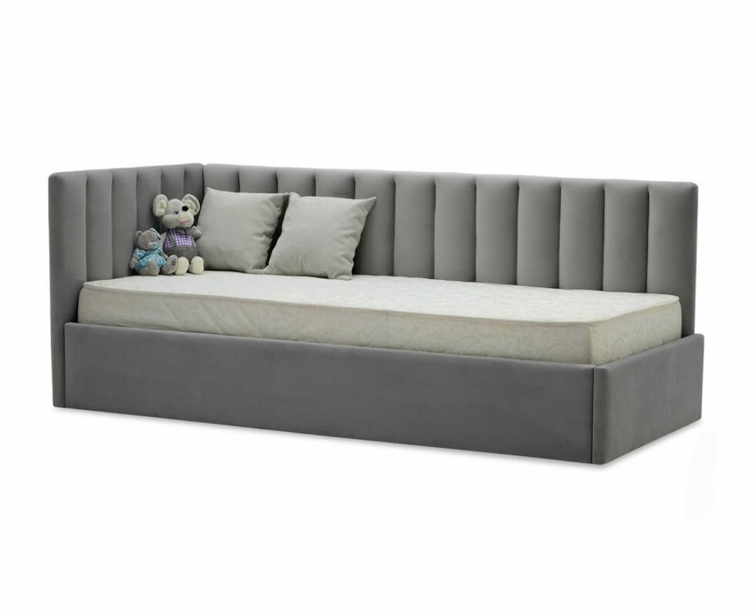 фото Кровать-тахта Милена