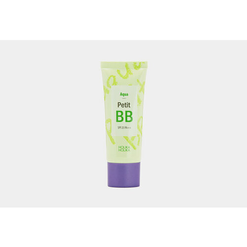 BB крем для лица SPF25 Petit BB Aqua 30 мл